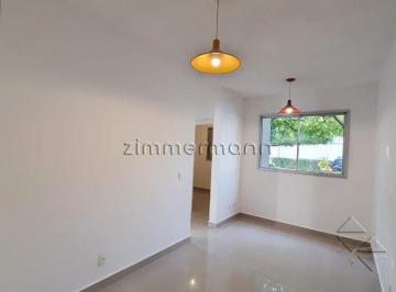 Apartamento · 47m² · 2 Quartos · APARTAMENTO, BARRA FUNDA, 2 DORMITÓRIOS.