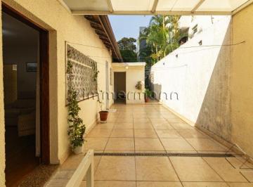 Casa · 300m² · 4 Quartos · CASA NA VILA MADALENA 4 DORMITÓRIOS 3 VAGAS