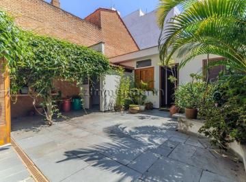 Casa · 166m² · 3 Quartos · CASA SUMARÉ 3 DORMITÓRIOS 1 VAGA