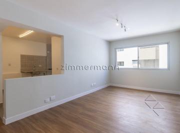 Apartamento · 80m² · 2 Quartos · 1 Vaga · APARTAMENTO PERDIZES 2 DORMITÓRIOS 1 VAGA