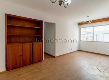 Apartamento · 80m² · 3 Quartos · 1 Vaga · APARTAMENTO PERDIZES 3 DORMITÓRIOS 1 VAGA