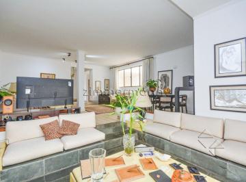 Casa · 385m² · 4 Quartos · CASA SOBRADO VILA CLEMENTINO