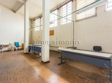Comercial · 320m² · CONJUNTO COMERCIAL VILA ROMANA