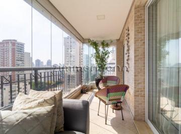Apartamento · 230m² · 4 Quartos · 4 Vagas · APARTAMENTO PERDIZES 3 SUÍTES 4 VAGAS