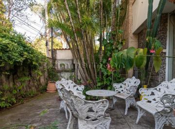 Casa · 400m² · 3 Quartos · CASA SOBRADO MOEMA 3 DORMITÓRIOS