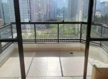 Apartamento · 100m² · 3 Quartos · APARTAMENTO VILA ANDRADE, 3 DORMITORIOS SUÍTES, 2 VAGAS