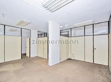 Comercial · 780m² · CONJUNTO COMERCIAL SANTA CECILIA