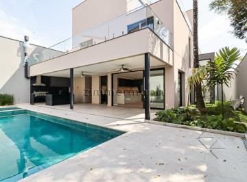 Casa · 550m² · 4 Quartos · CASA VILA NOVA CONCEIÇÃO 4 DORMITÓRIOS 4 VAGAS