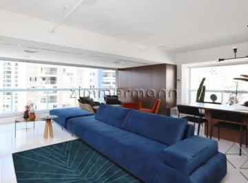 Apartamento · 174m² · 2 Quartos · 3 Vagas · APARTAMENTO VILA CLEMENTINO 2 DORMITÓRIOS