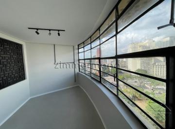Apartamento · 39m² · 1 Quarto · APARTAMENTO REPUBLICA 1 DORMITÓRIO