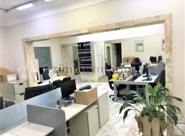 Comercial · 260m² · CONJUNTO COMERCIAL REPUPLICA