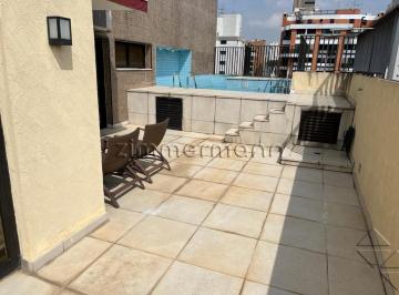 Apartamento · 317m² · 4 Quartos · COBERTURA DUPLEX COM 4 DORMITORIOS 4 VAGAS EM PERFDIZES