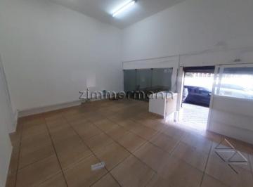 Comercial · 233m² · LOJA COMERCIAL BARRA FUNDA
