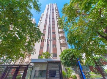 Apartamento · 120m² · 3 Quartos · APARTAMENTO EM MOEMA 3 DORMITÓRIOS 2 VAGAS
