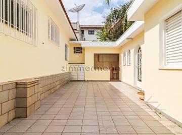 Casa · 181m² · 4 Quartos · CASA SOBRADO VILA SONIA 4 DORMITÓRIOS 2 VAGAS