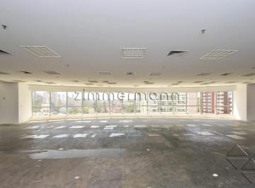 Comercial · 418m² · CONJUNTO COMERCIAL BROOKLIN