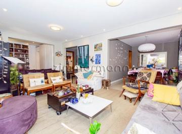 Apartamento · 180m² · 4 Quartos · APARTAMENTO PERDIZES 4 DORMITÓRIOS 3 VAGAS