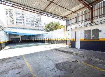 Comercial · 430m² · GALPÃO COMERCIAL PINHEIROS OPORTUNIDADE!