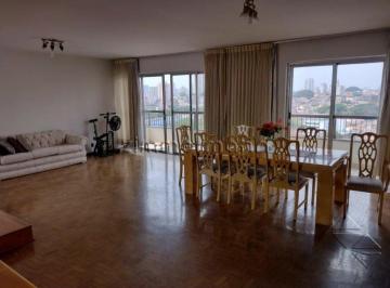 Apartamento · 202m² · 3 Quartos · APARTAMENTO PARQUE DA MOOCA 3 DORMITÓRIO 1 SUÍTE 2 VAGAS