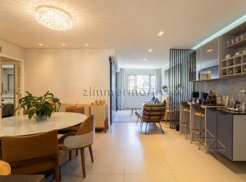 Apartamento · 101m² · 3 Quartos · 1 Vaga · APARTAMENTO PERDIZES 3 DORMITÓRIOS 1 VAGA