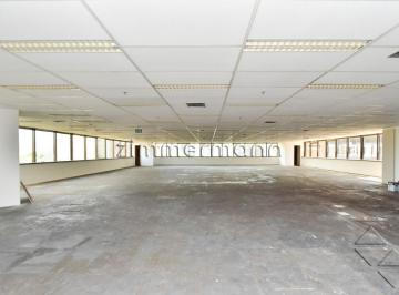 Comercial · 443m² · SALA COMERCIAL NO BROOKLIN