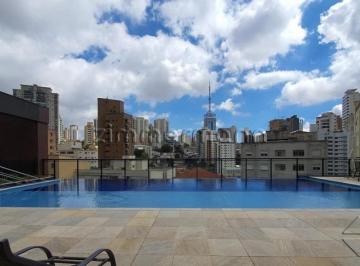Apartamento · 69m² · 2 Quartos · APARTAMENTO VILA MARIANA 1 DORMITÓRIO 3 VAGAS