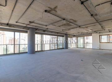 Apartamento · 352m² · 3 Quartos · APARTAMENTO VILA NOVA CONCEIÇÃO 3 SUÍTES 4 VAGAS