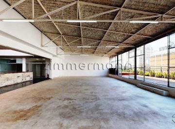 Comercial · 1084m² · SALÃO COMERCIAL JARDIM AMÉRICA
