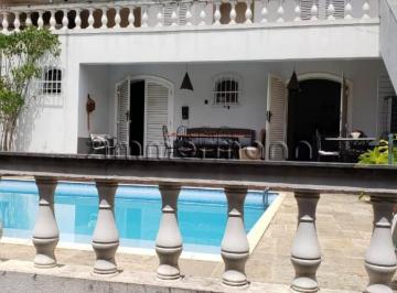 Casa · 297m² · 4 Quartos · CASA SOBRADO ALTO DA LAPA 4 DORMITÓRIOS E PISCINA