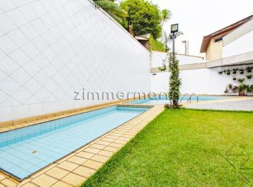 Casa · 400m² · 4 Quartos · SOBRADO 4 DORMITÓRIOS VILA MADALENA