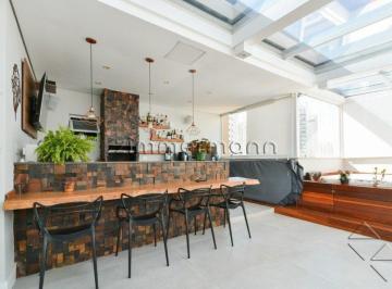 Apartamento · 140m² · 3 Quartos · APARTAMENTO CHACARA KLABIN, 3 DORMITORIOS, 1 VAGA