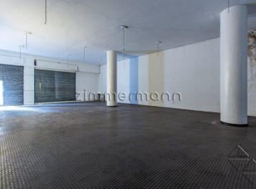 Comercial · 278m² · LOJA SALÃO COMERCIAL PINHEIROS
