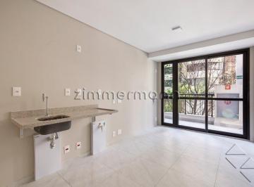Apartamento · 21m² · 1 Quarto · STUDIO PERDIZES 1 DORMITÓRIO SEM VAGA