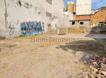 Terreno · 409m² · TERRENO VILA ROMANA