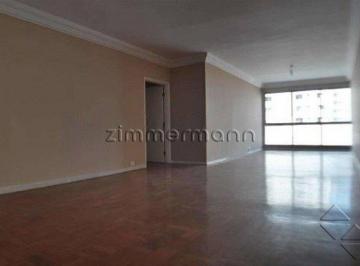 Apartamento · 145m² · 3 Quartos · 1 Vaga · APARTAMENTO BELA VISTA 3 DORMITORIOS