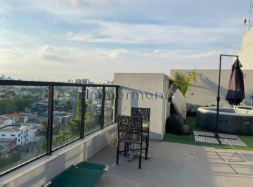 Apartamento · 173m² · 3 Quartos · APARTAMENTO COBERTURA DUPLEX 3 DORMITORIOS 2 VAGAS