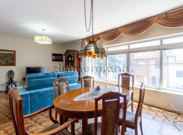 Casa · 267m² · 3 Quartos · CASA  Á VENDA ALTO DA LAPA  3 DORMITÓRIOS 4 VAGAS