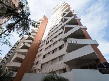 Apartamento · 167m² · 4 Quartos · APARTAMENTO BROOKLIN 4 DORMITÓRIOS