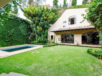Casa · 605m² · 4 Quartos · CASA 04 DORMITÓRIOS 02 SUÍTES JARDIM GUEDALA