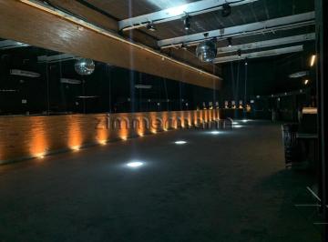 Comercial · 544m² · GALPÃO COMERCIAL BARRA FUNDA
