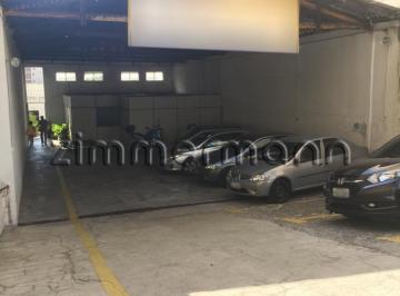 Comercial · 902m² · PRÉDIO COMERCIAL HIGIENÓPOLIS