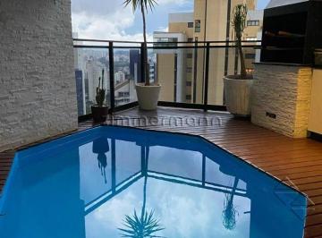 Apartamento · 79m² · 1 Quarto · APARTAMENTO VILA ANDRADE 1 DORMITORIO 2 VAGAS