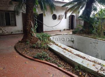Terreno · 536m² · TERRENO ALTO DE PINHEIROS 536 M