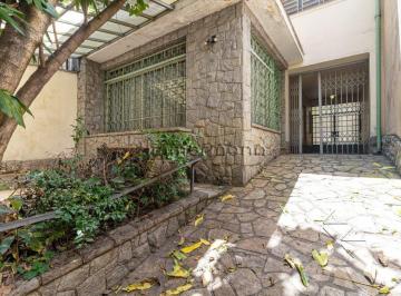 Casa · 208m² · 4 Quartos · CASA SOBRADO PERDIZES 3 DORMITÓRIOS 5 VAGAS