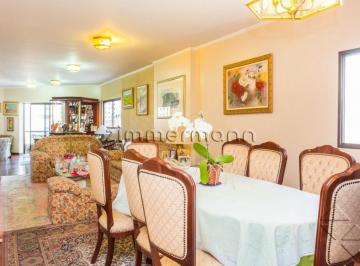 Apartamento · 176m² · 4 Quartos · 3 Vagas · APARTAMENTO PERDIZES 4 DORMITÓRIOS