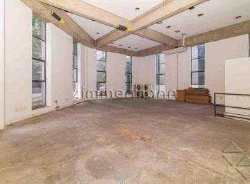 Comercial · 300m² · 4 Vagas · PREDIO COMERCIAL JARDIM CABORÉ 4 VAGAS