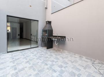 Casa · 165m² · 3 Quartos · SOBRADO CHACARA INGLESA, 3 SUÍTES, 2 VAGA