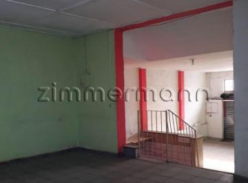 Terreno · 350m² · TERRENO PINHEIROS 350M