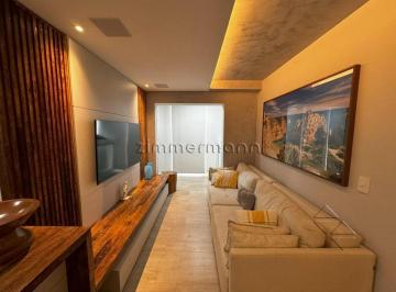 Apartamento · 65m² · 2 Quartos · APARTAMENTO VILA SÔNIA 2 DORMITÓRIOS 1 VAGA