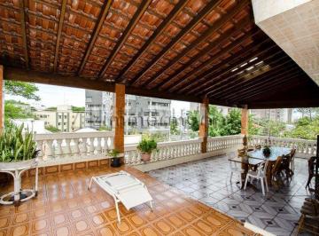 Comercial · 754m² · 3 Quartos · CASA, VILA MADALENA, 3 DORMITÓRIOS.